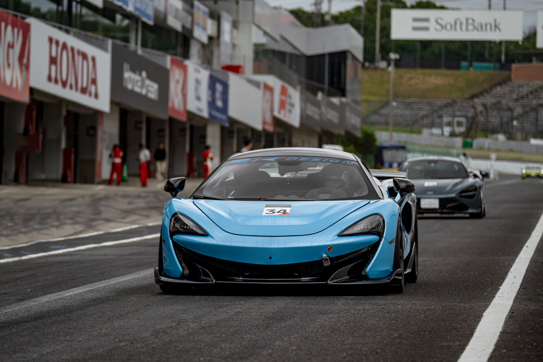 TRACK DAY 2023-24