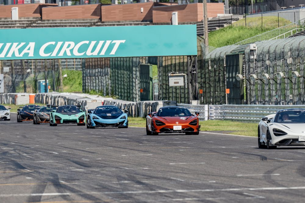 211002 McLaren TRACK DAY-24