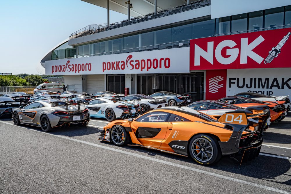 211002 McLaren TRACK DAY-39